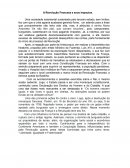 A Revolução Francesa e Seus Impactos