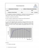 PROVA CIENCIA DOS MATERIAIS