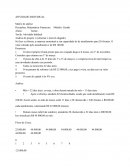 Matematica Financeira FGV