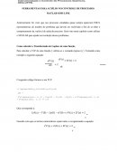 O Instrumentação e Controle de Processos Químicos, DEQ-UFPB.