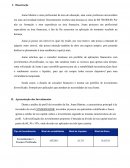 Tipos de Investimentos Mercados de Capitais