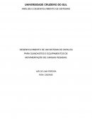 ANÁLISE E DESENVOLVIMENTO DE SISTEMAS DESENVOLVIMENTO DE UM SISTEMA DE DATALOG PARA GUINDASTES E EQUIPAMENTOS DE MOVIMENTAÇÃO DE CARGAS PESADAS