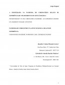 A FISIOTERAPIA NA PANDEMIA DO CORONAVÍRUS: RELATO DE EXPERIÊNCIA DE UMA RESIDENTE EM ATENÇÃO BÁSICA