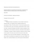 O DESENVOLVIMENTO DE UM SISTEMA DE GESTÃO PARA VALORIZAÇÃO DE RESÍDUOS ORGÂNICOS DOMICILIARES EM COMUNIDADES REMOTAS