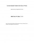 O Relatório Fundamentos da Comunicação