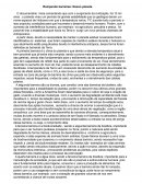 ODocumentários Química Ambiental