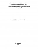 A Contabilidade e Análise de Custos