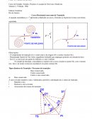 Proj Geometrico de Rodovias - Curva Transição
