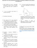 O REÚSO DE ÁGUA EM UM SISTEMA INTEGRADO COM PEIXES, SEDIMENTAÇÃO, OSTRAS E MACROALGAS