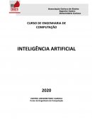 A Inteligência Artificial