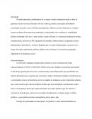 Resenha Crítica do Artigo “30 Anos de Constituição, 30 anos de Reforma Constitucional”