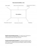 Mercantilismo: Da transição do feudalismo para o capitalismo.