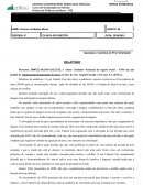 Relatório de Audiência, processo: 5000722-68.2019.4.02.5115