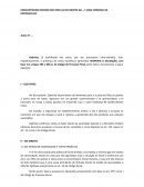 EXCELENTÍSSIMO SENHOR DOUTOR JUIZ DE DIREITO DA ...ª VARA CRIMINAL DE FORTALEZA/CE