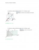 Exercícios Estruturas Cristalinas