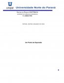 UM PACTO DE EXPANSÃO CIENCIAS CONTABEIS ECONOMIA