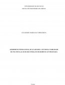 AEROPORTO INTERNACIONAL DE GUARULHOS: ESTUDO DA VIABILIDADE DE UMA INSTALAÇÃO DE RECUPERAÇÃO DE RESÍDUOS AUTOMATIZADA