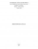 A POSSIBILIDADE DA APLICAÇÃO DA MEDIDA DE SEGURANÇA PARA CRIMINOSOS PSICOPATAS DE CRIMES