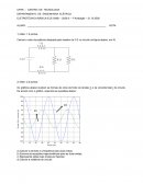 A Lista Eletrotécnica