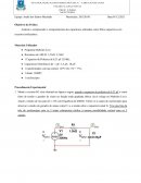 ANALISAR E COMPREENDER O COMPORTAMENTO DOS CAPACITORES UTILIZADOS COMO FILTROS CAPACITIVOS EM CIRCUITOS RETIFICADORES