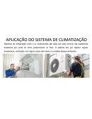 A Climatização e Refrigeração