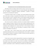 Fichamento Texto Fabio Ulhoa Coelho