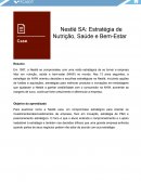 Estudo de Caso de Harvard Nestlé Gestão Estratégica