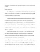 Estudo de Caso: Foi culpa da saia curta? O papel do RH para intervir e prevenir o assédio sexual no trabalho.