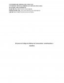 O Código de Defesa do Consumidor 30 Anos