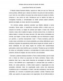 Dissertação Texto de Noberto Bobbio