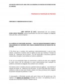 A FALTA DE REQUESTIONAMENTO SOBRE A REGULARIDADE DO CONTRATO NOS CANAIS ADMINISTRATIVOS DO BANCO RÉU OU DO INSS