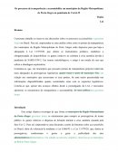 O Artigo Sobre Adm Pública