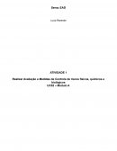 AS MEDIDAS DE CONTROLE DE RISCOS FÍSICOS, QUIMICOS...