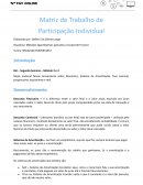 Os Métodos Quantitativos aplicados a Corporate Finance