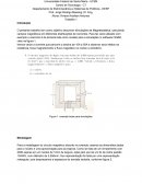 Trabalho de eletromagnetismo - simulação magnetostática