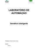 O LABORATÓRIO DE AUTOMAÇÃO