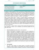 Atividade Individual Direito Contratual