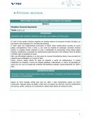 Atividade Individual - Economia empresarial_FGV