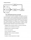 Tipologia de Sistemas Desenhar o Planejamento Estratégico