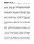 Resumo - NBR 16537 PROCEDIMENTO DE OPERAÇÃO PADRÃO