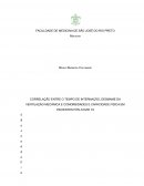 A CORRELAÇÃO ENTRE O TEMPO DE INTERNAÇÃO, DESMAME DA VENTILAÇÃO MECÂNICA E COMORBIDADES E CAPACIDADE FÍSICA EM PACIENTES PÓS-COVID 19