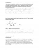 A ESTRUTURA QUIMICA DA METFORMINA