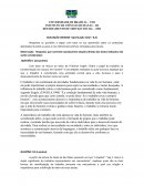 Do Texto de Friedrich Engels “Sobre o papel do trabalho na transformação do macaco em homem”