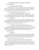 Trabalho de Orçamento e Controle