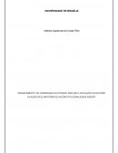 FINANCIAMENTO DE CAMPANHAS ELEITORAIS: ANÁLISE E AVALIAÇÃO DA DECISÃO DA AÇÃO DECLARATÓRIA DE INCONSTITUCIONALIDADE 4650/DF