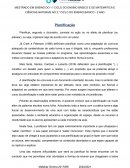 MESTRADO EM ENSINO DO 1.º CICLO DO ENSINO BÁSICO E DE MATEMÁTICA E CIÊNCIAS NATURAIS NO 2.º CICLO DO ENSINO BÁSICO