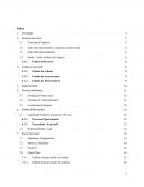 Plano de Negócios Missão, Visão e Valores da Empresa