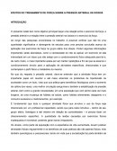 Artigo científico atividade física idosos