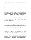 INCIDENTE PROCESSUAL DE DESCONSIDERAÇÃO INVERSA DA PERSONALIDADE JURÍDICA