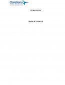 Os Fundamentos e Métodos de Ensino de Língua Portuguesa e Matemática Fábulas